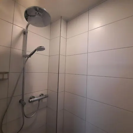 Ferienwohnung Altstadthaus Oberkirch  Esterno foto