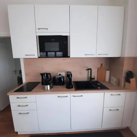 Ferienwohnung Altstadthaus Oberkirch  Esterno foto